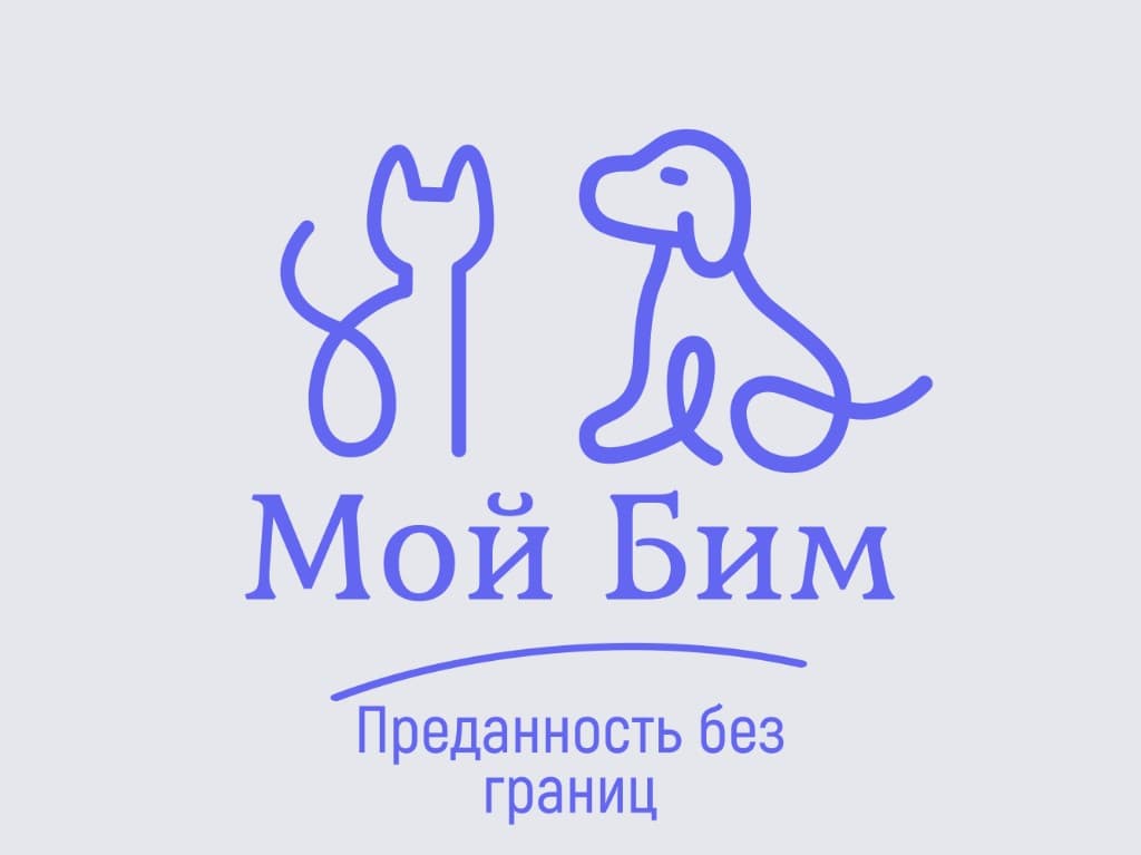 Мой Бим